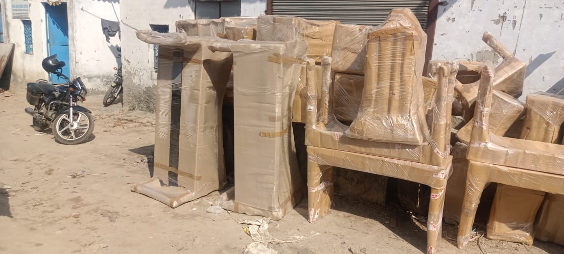 Vishal Cargo Packers Movers